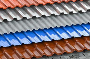 Metal vs. Polycarbonate vs. Fiber Roofing Sheets: Which One Should You Choose?