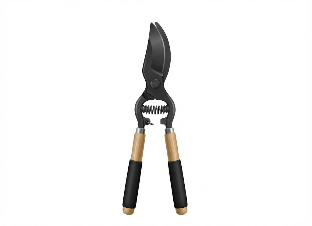 pruning shears