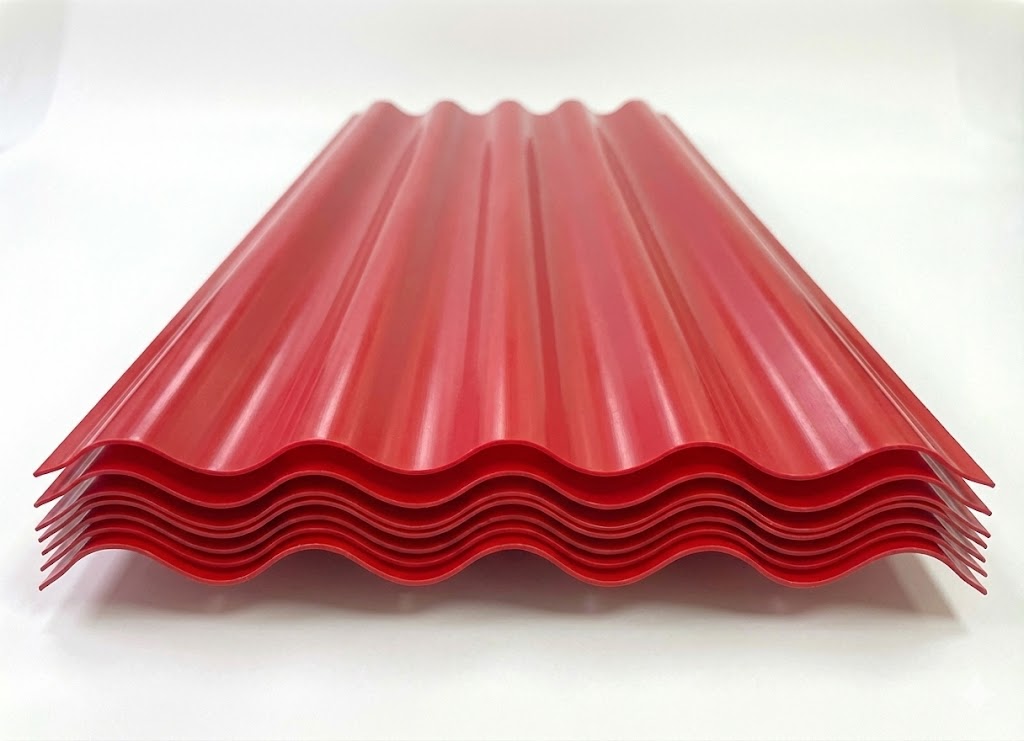 PVC Sheets